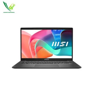10 Office Laptop MSI Modern 14 | F13MG-636XKH