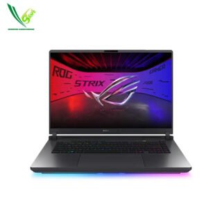01 Gaming Laptop Asus ROG Strix G16 | G615JHR-RV073W (RTX 5050 8GB)