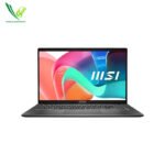 10 Office Laptop MSI Modern 15 | F13MG-861XKH