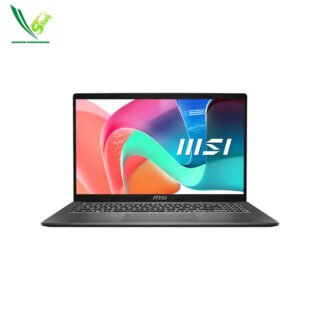 10 Office Laptop MSI Modern 15 | F13MG-861XKH