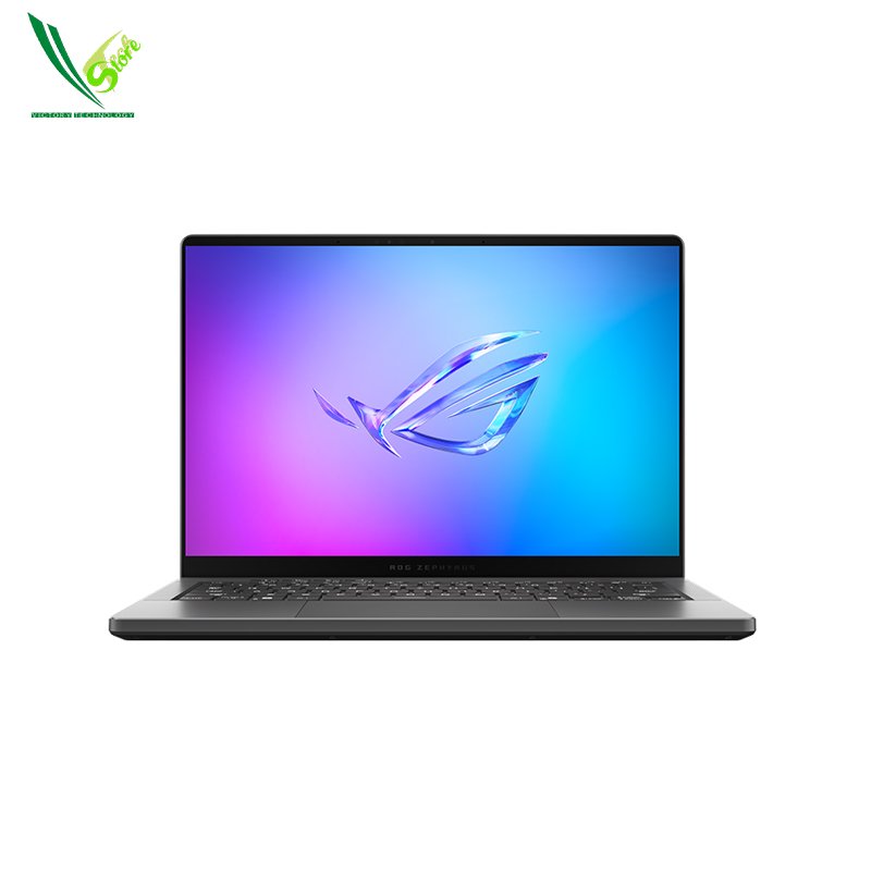 01 Gaming Laptop Asus ROG Zephyrus G14 | GA403UH-QS022W (RTX 5050 8GB)