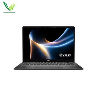 09 Office Laptop MSI Presticge 14 AI+ | D3MG-032KH