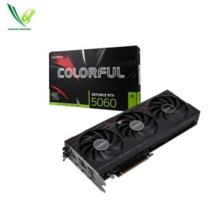 Colorful GeForce RTX 5060 Gaming 8GB-V