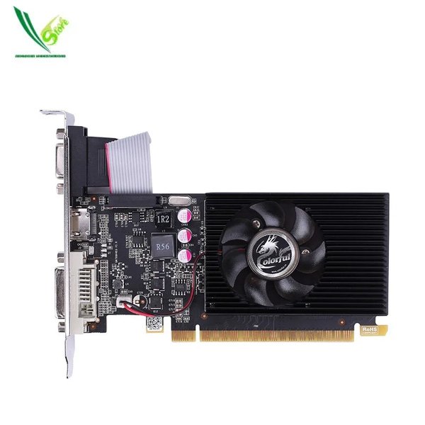 Colorful GeForce GT710-2GD3-V