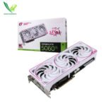 iGame GeForce RTX 5060 Ti Ultra W OC 8GB-V