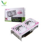 iGame GeForce RTX 5060 Ti Ultra W DUO OC 8GB-V