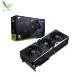 iGame GeForce RTX 5080 Vulcan OC 16GB-V