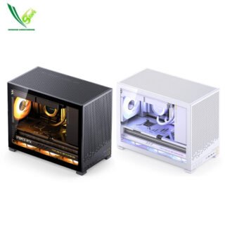 JONSBO D32 PRO BLACK/WHITE