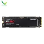 Samsung 980 PRO 1TB PCIe 4.0 NVMe™ (New Tray)