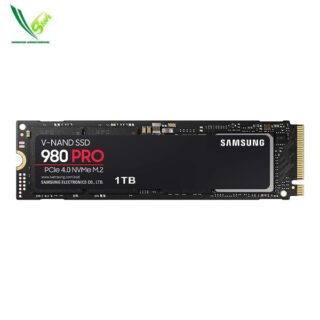 Samsung 980 PRO 1TB PCIe 4.0 NVMe™ (New Tray)