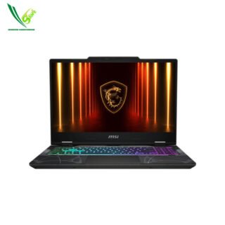 03 Gaming Laptop MSI Cyborg 15 B13WEKG-621KHNN (RTX 5050 8GB)