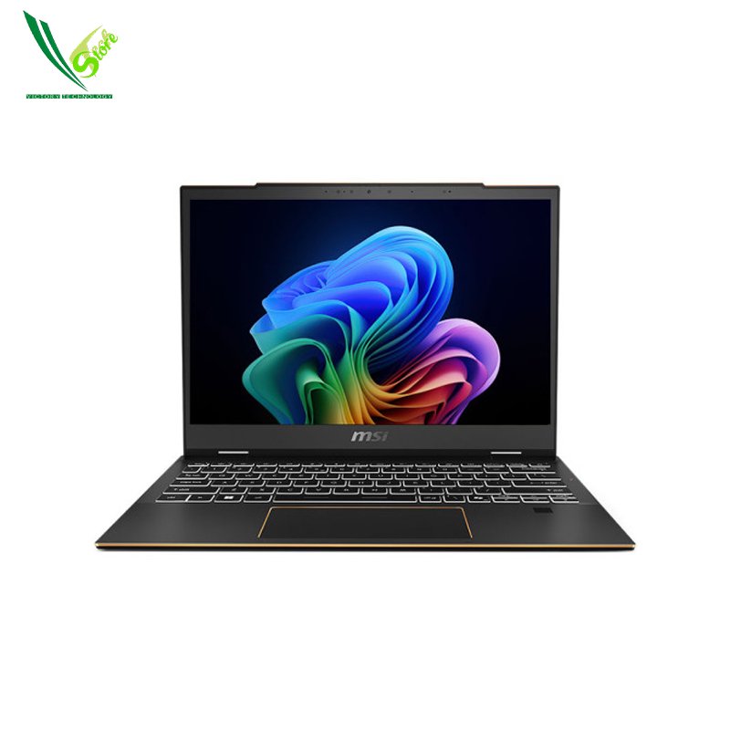 10 Office Laptop MSI Summit 13 AI+ Evo A2VMTG-037KH