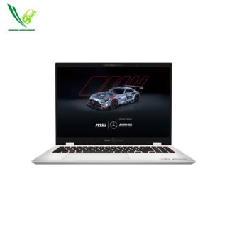 10 Office Laptop MSI Prestige 16 AI+ MercedesAMG B2VMG-094KH