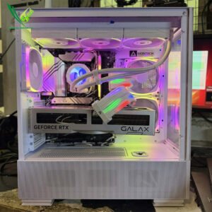 02. 1750$ Gaming PC Custom (RTX 4080 Super 16GB OC)