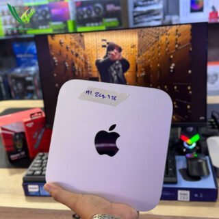 02 199$ Mac Mini M1