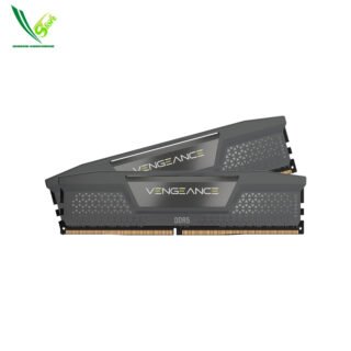 CORSAIR VENGEANCE 16GB DDR5 6000MT/s