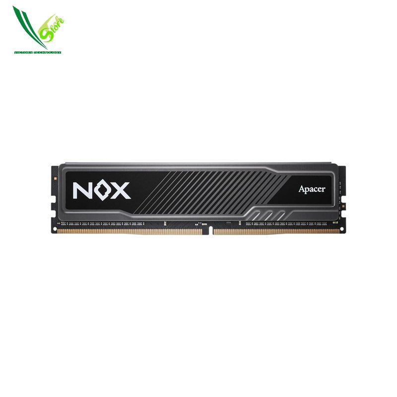 RAM Desktop DDR4 3200MHz 16GB (APACER NOX)