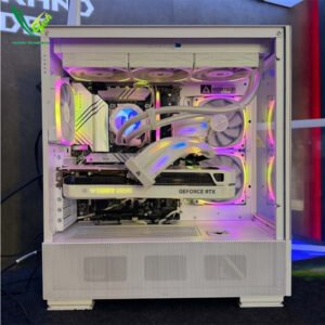 02. 1750$ Gaming PC Custom (RTX 4080 Super 16GB OC)