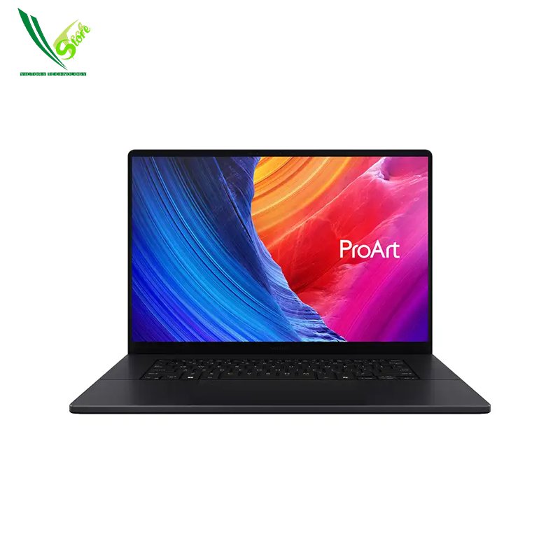 09 Office Laptop Asus ProArt P16 H7606WX-SE004W (RTX 5090 24GB)