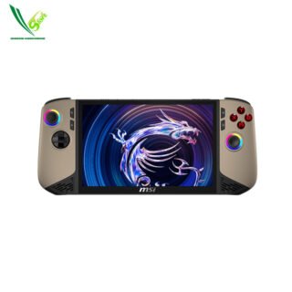 03 MSI Claw 8 AI+ A2VM-041KH Sandstorm