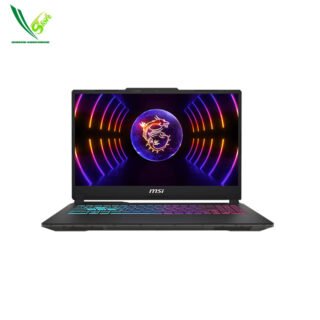 03 Gaming Laptop MSI Cyborg 15 A13VEK-2252KH (RTX 4050 6GB)