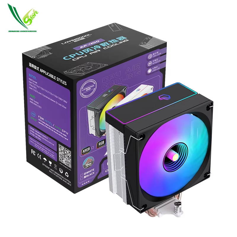 LOVINGCOOL AP-SERIES RGB