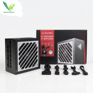 Acegeek ACG1200W Cybenetics Gold