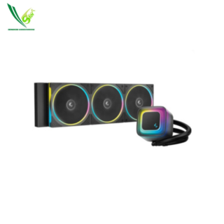 Deepcool LE360 PRO BLACK