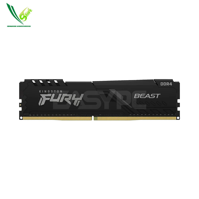 Kingston FURY 32GB DDR4 3200MHz