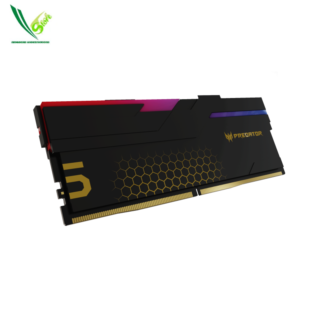 DDR5 6800Mhz 24GB Predator Hermes RGB