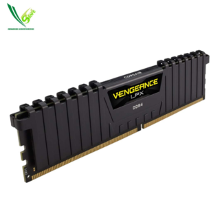 CORSAIR VENGEANCE LPX 16GB DDR4 3200MHz