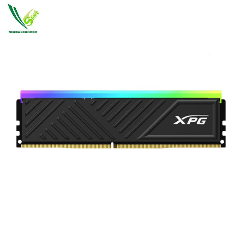 ADATA XPG D35G RGB 32GB DDR4 3200MHZ