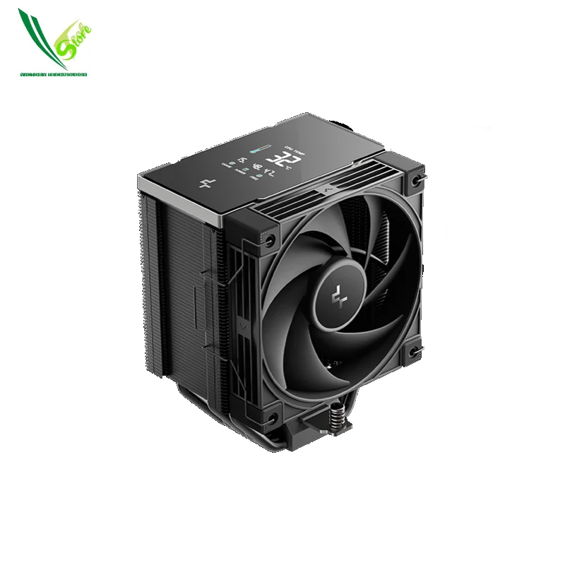 DeepCool AK700 DIGITAL