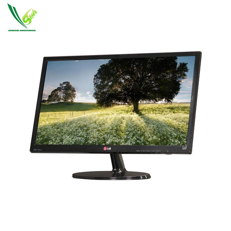 05 Monitor LG 24" 24EN43V
