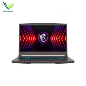 03 Gaming Laptop MSI Cyborg 15 | A13UC-3470KH (RTX 3050 4GB)