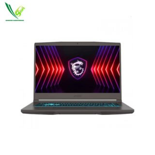 03 Gaming Laptop MSI Cyborg 15 | A13UC-3470KH (RTX 3050 4GB)