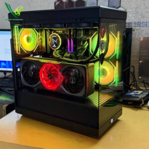 02. 2250$ Gaming PC Custom (RTX 5080 16GB OC)