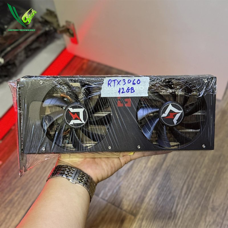 04 RTX3060 12GB Gainward