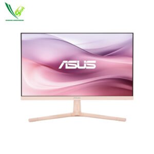 05 24"FHD IPS 100Hz Asus VU249CFE-G pink HDMIx1,Type Cx1,audiox1