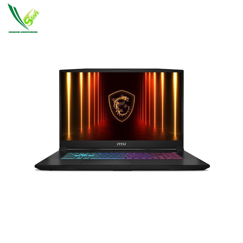 03 Gaming Laptop MSI Crosshair 16HX | E14WFK-040KH (RTX 5060 8GB)