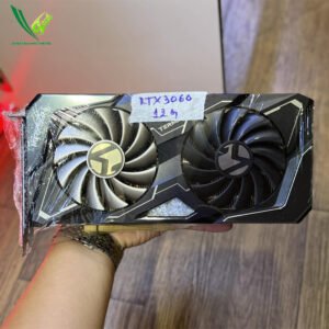 04 RTX3060 12GB Maxsun Terminator