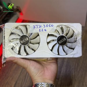 04 RTX3060 12GB ELSA