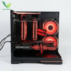 02 Gaming PC Custom (RTX 3060 12GB OC)