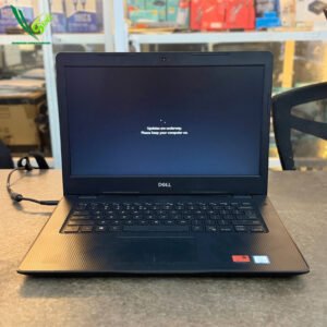 01 140$ Office Laptop Dell Inspiron 3480