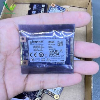 06 SSD M-Sata 128G