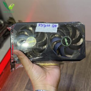 04 Asus Dual RTX3060 12GB