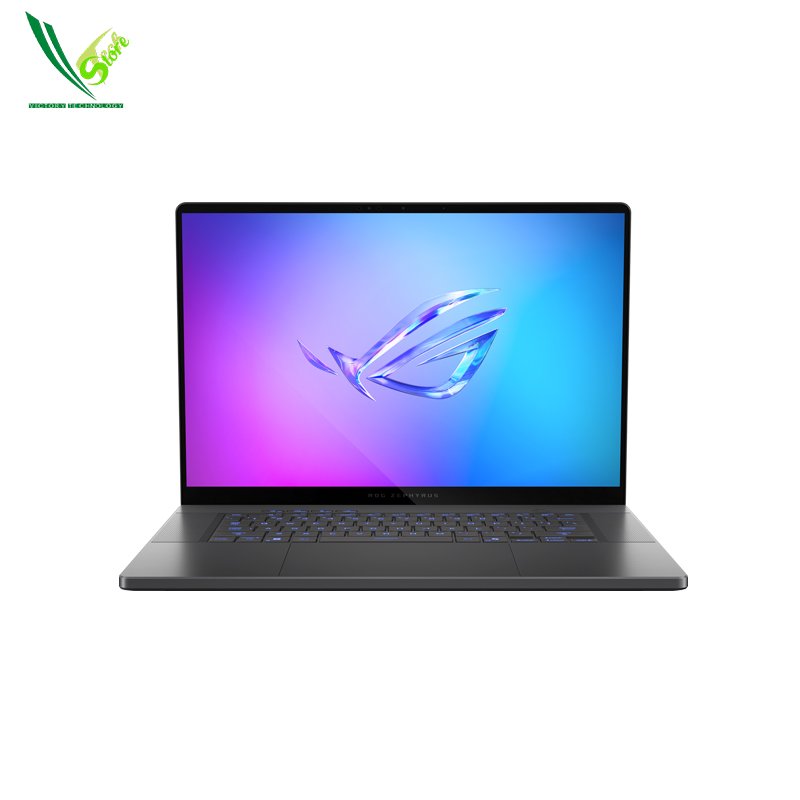 01 Gaming Laptop Asus Zephyrus G16 | GU605CR-QR105W (RTX 5070Ti 12GB)
