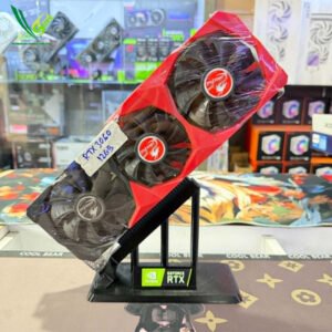 04 RTX 3060 12GB OC Graphic Card