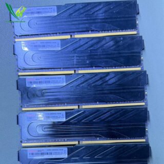 03 KingBank Ram DDR4 3200mhz 16G