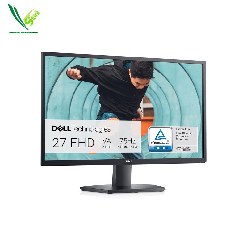 05 Monitor Dell SE2722H 27inch